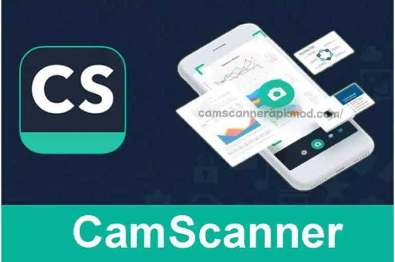 How to Secure Your Scanned Files on CamScanner Mod APK